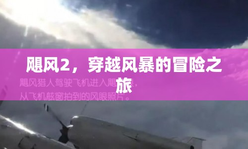 颶風(fēng)2，穿越風(fēng)暴的冒險之旅  第1張