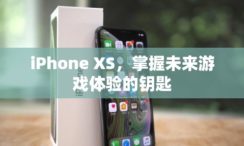 iPhone XS，開啟未來游戲體驗(yàn)的鑰匙