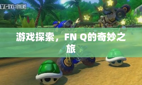 FN Q的奇妙之旅，游戲探索之旅