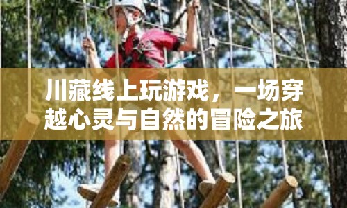 川藏線上玩游戲，一場穿越心靈與自然的冒險之旅