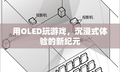 OLED開啟游戲沉浸式體驗新紀元