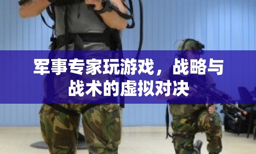 軍事專家虛擬對決，戰(zhàn)略與戰(zhàn)術(shù)的較量