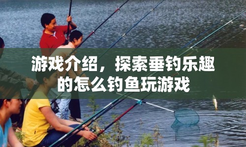 怎么釣魚游戲，探索垂釣樂趣，盡享釣魚樂趣！