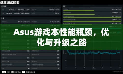 華碩游戲本性能瓶頸，優(yōu)化與升級策略