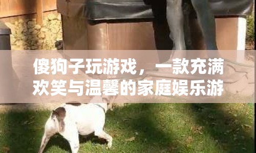 傻狗子玩游戲，家庭娛樂新選擇，歡笑與溫馨并存