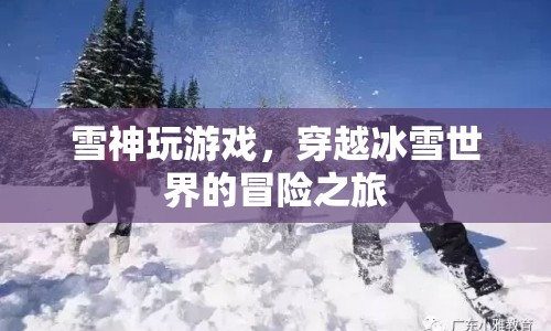 雪神游戲，穿越冰雪世界的奇幻冒險(xiǎn)