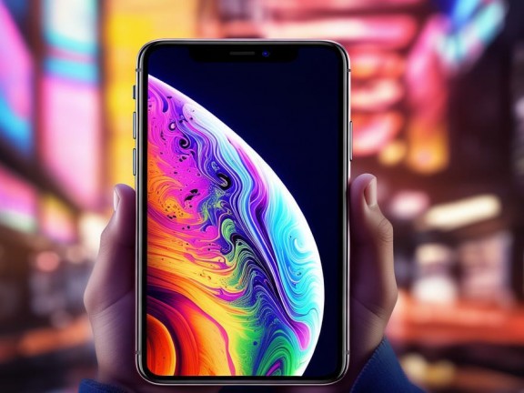 iPhone XS Max，探索極致游戲體驗的卓越表現(xiàn)  第1張