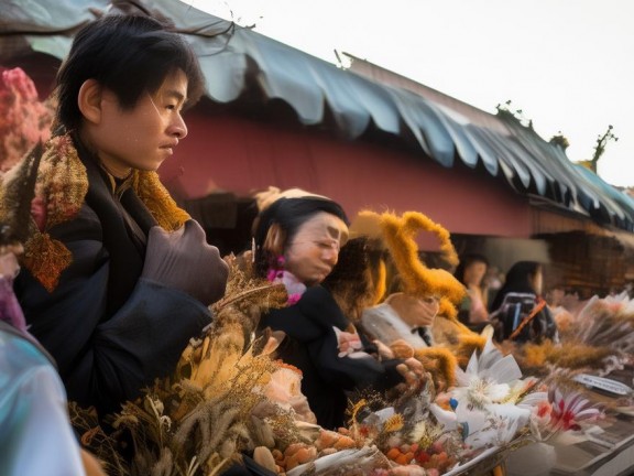 許仙哥哥穿越千年的浪漫冒險(xiǎn)之旅  第1張