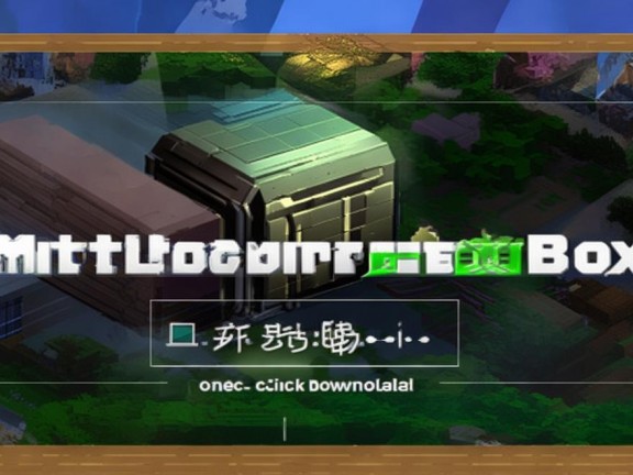 多玩我的世界盒，一鍵下載，暢玩不同版本Minecraft  第1張